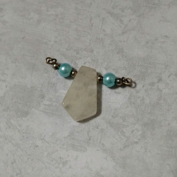 Crystal Choker - Picture 4 of 4